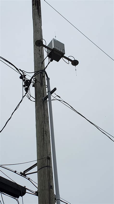 cloth or metal antennae box cid|antenna in a metal box .